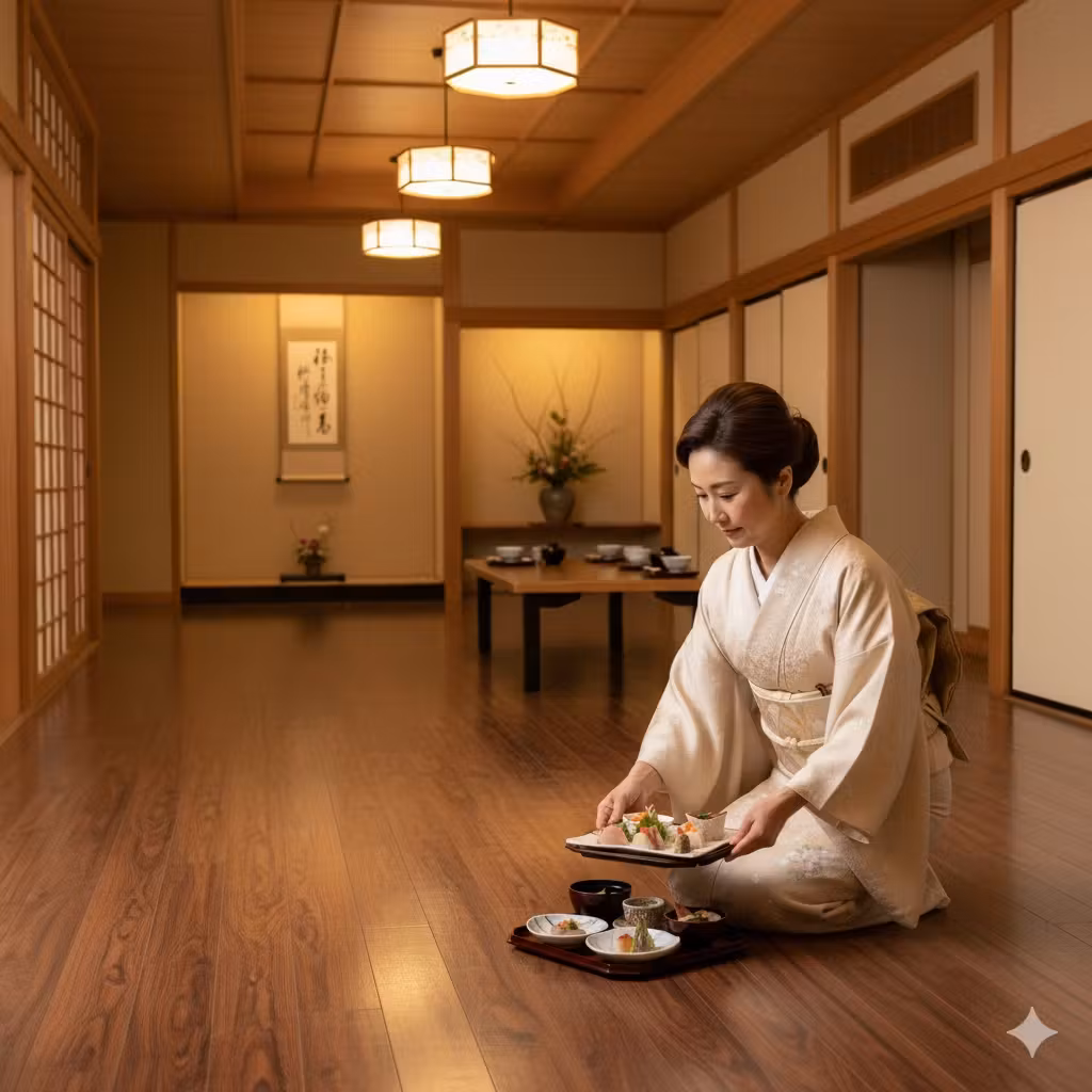 株式会社JWソリューション(東京都中央区/人形町駅/ホテル・旅館)_3