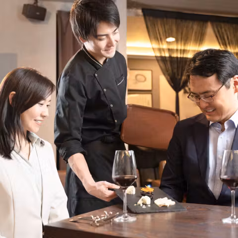 株式会社JWソリューション(東京都渋谷区/恵比寿駅/ホールスタッフ)_3