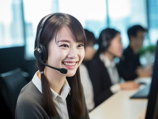 株式会社JWソリューション(神奈川県横浜市西区/桜木町駅/コールセンター・テレアポインター)_2