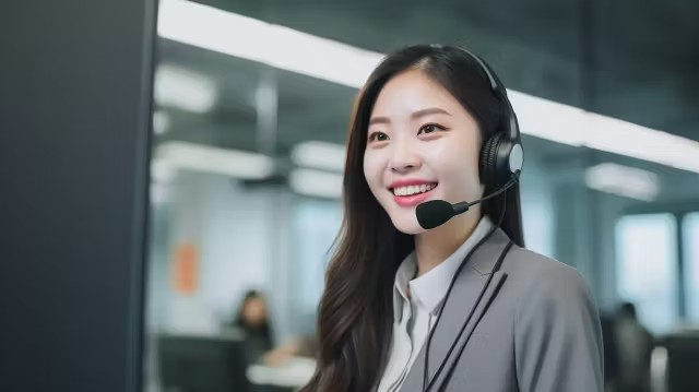 株式会社JWソリューション(神奈川県横浜市西区/桜木町駅/コールセンター・テレアポインター)_3