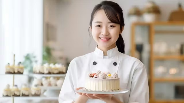 株式会社JWソリューション(東京都大田区/天空橋駅/パン・ケーキ・スイーツ)_2