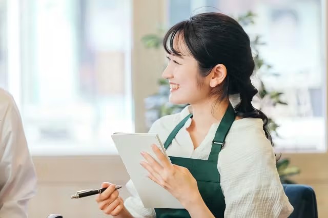 株式会社JWソリューション(東京都大田区/天空橋駅/パン・ケーキ・スイーツ)_3