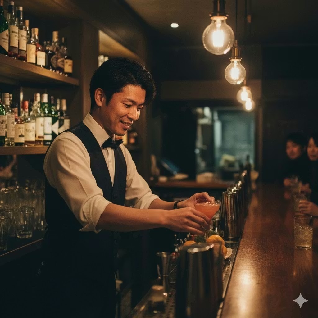 株式会社JWソリューション(東京都渋谷区/渋谷駅/ホールスタッフ)_3