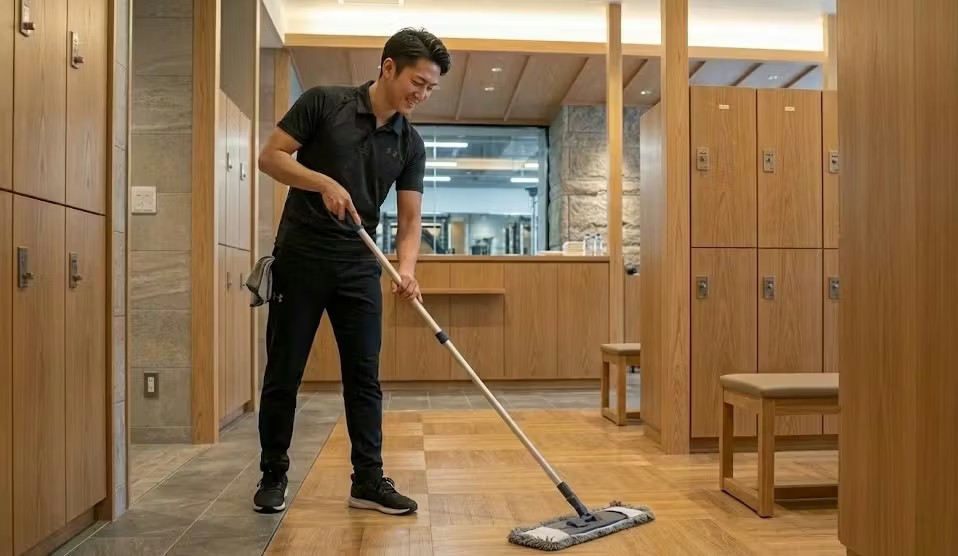 株式会社JWソリューション(東京都港区/六本木駅/ホテル・旅館)_2