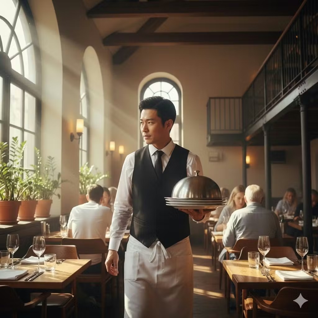 株式会社JWソリューション(東京都港区/五反田駅/ホールスタッフ)_2