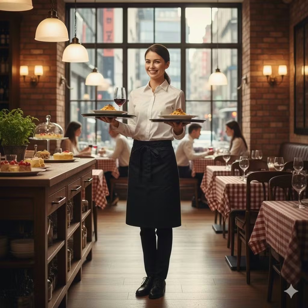 株式会社JWソリューション(東京都港区/五反田駅/ホールスタッフ)_3