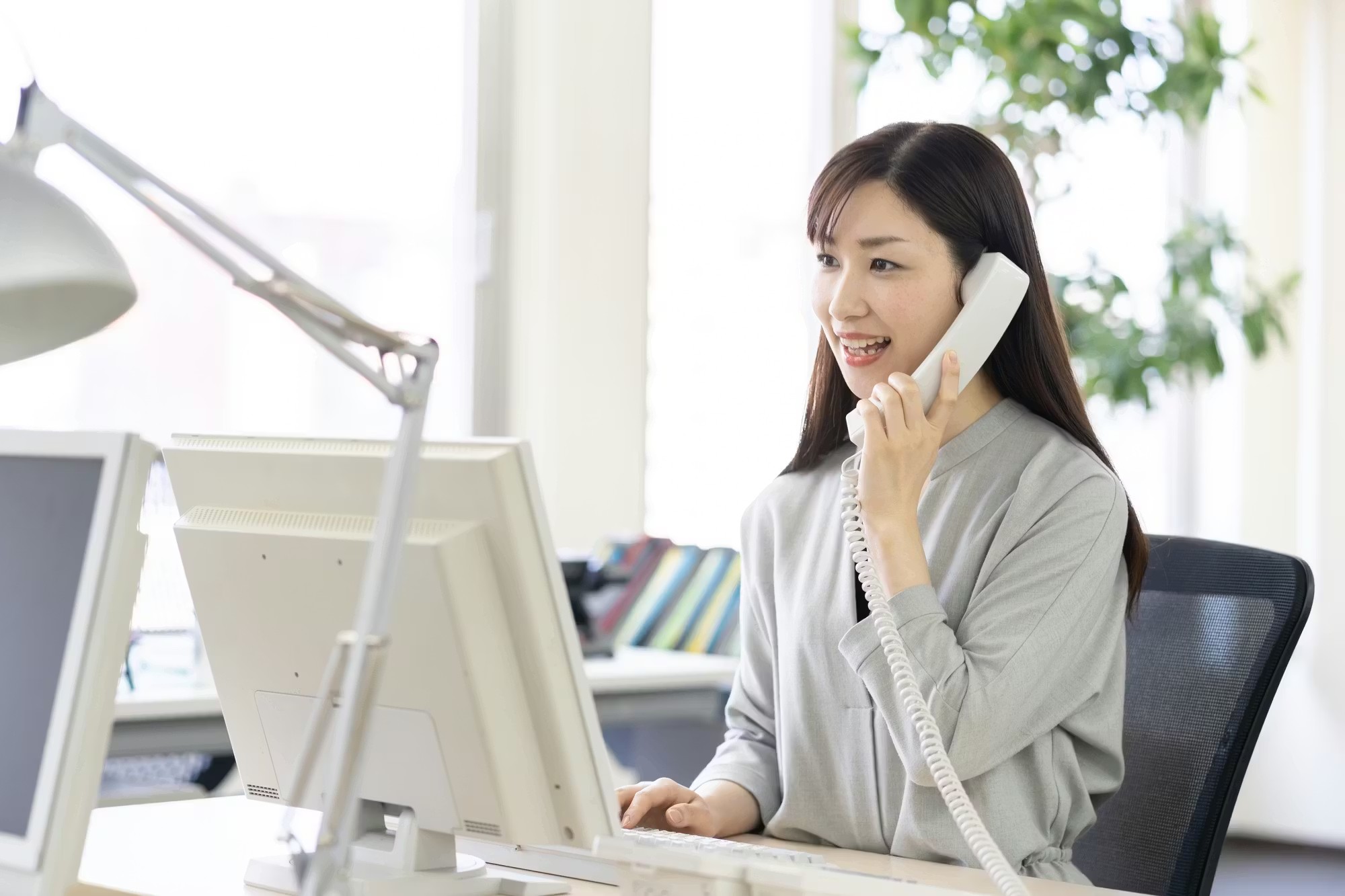 株式会社JWソリューション（川崎市）の女性バイト求人情報