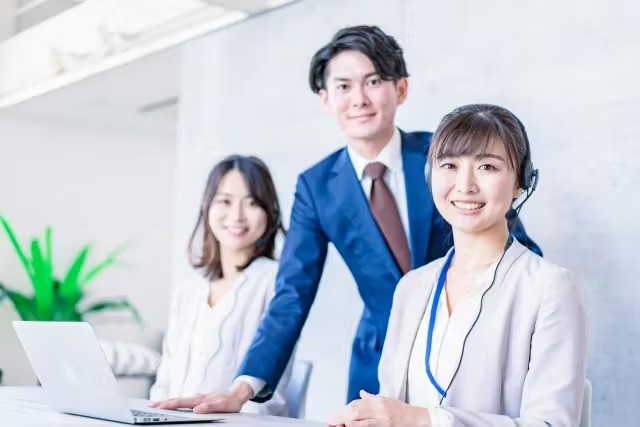 株式会社JWソリューション(東京都新宿区/新宿駅/その他(IT・クリエイティブ系))_3