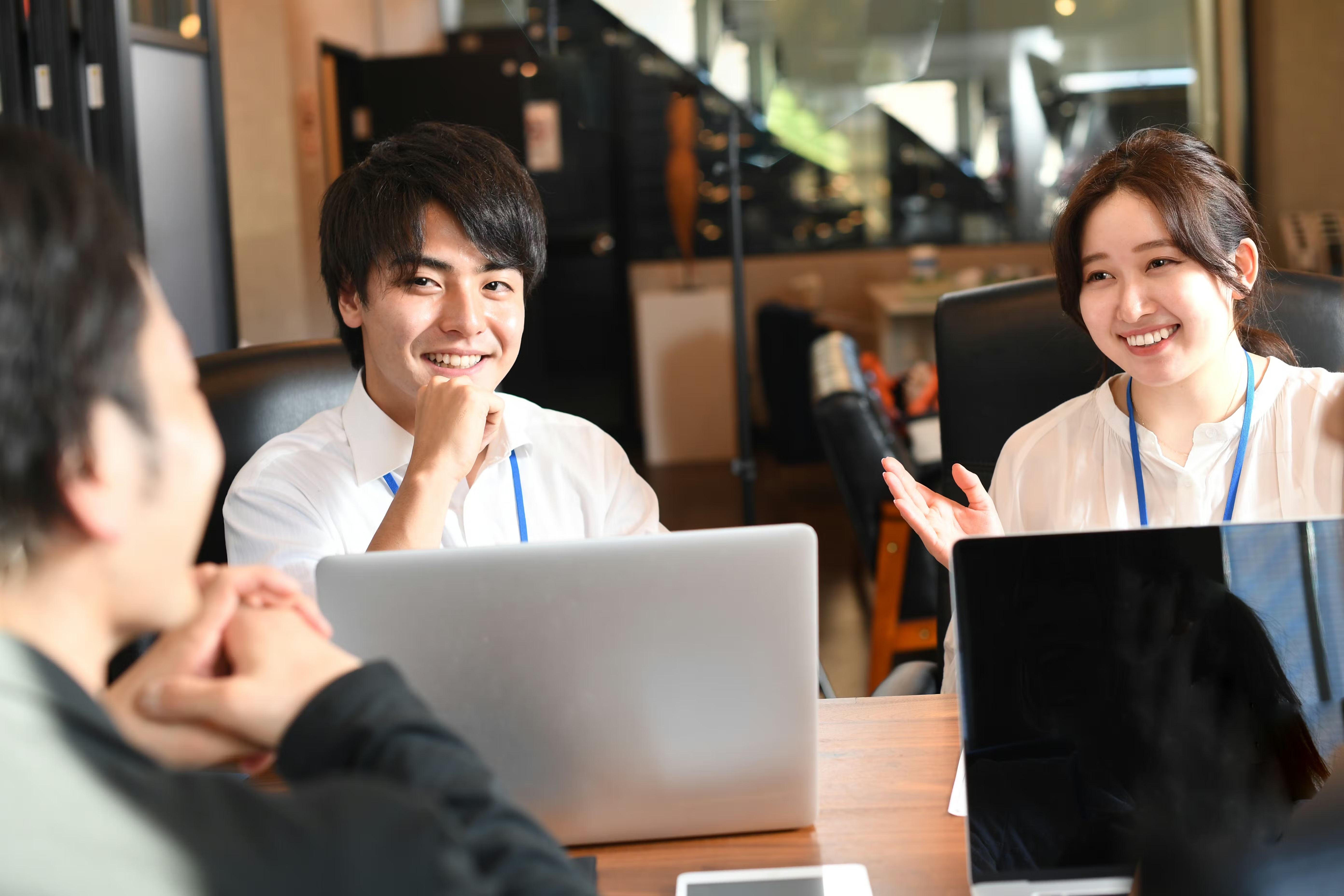 株式会社JWソリューション(東京都大田区/品川駅/総務・人事・経理・秘書)_3