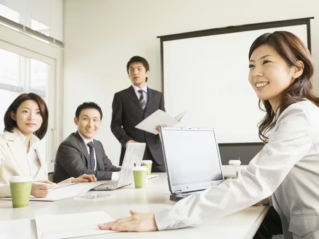 株式会社JWソリューション(東京都港区/三田駅/ホテル・旅館)_2