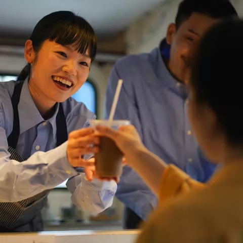 株式会社JWソリューション(東京都渋谷区/渋谷駅/ホールスタッフ)_2