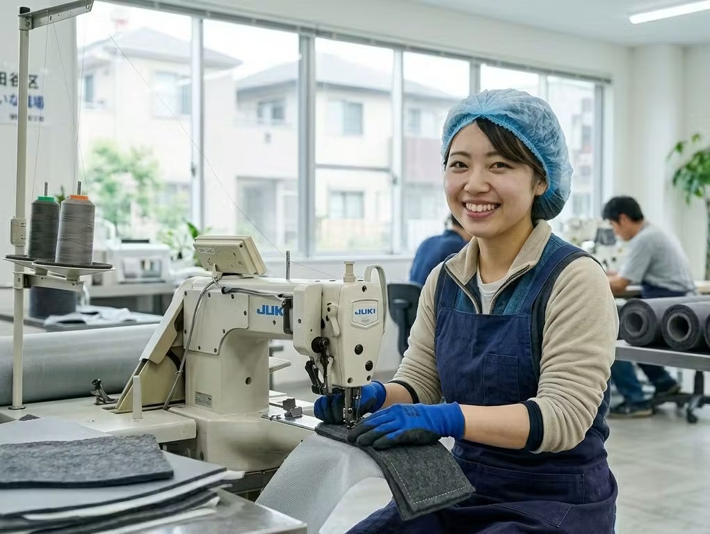 株式会社JWソリューション（世田谷区）の女性バイト求人情報