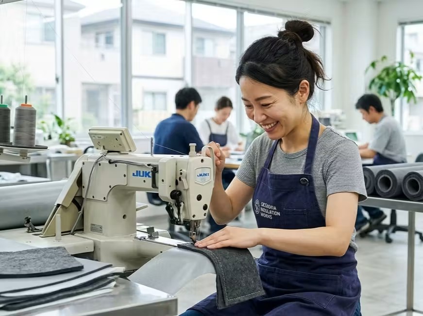 職場の画像