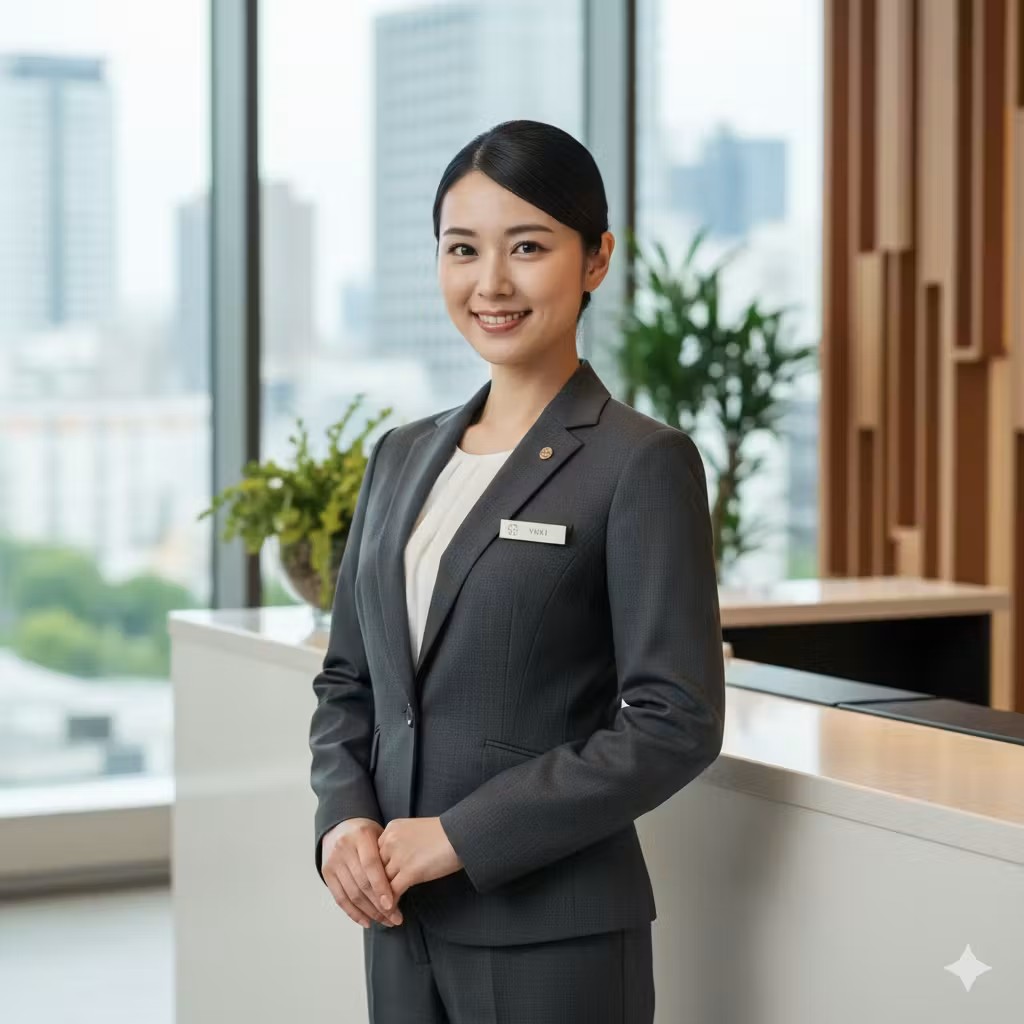 株式会社JWソリューション
