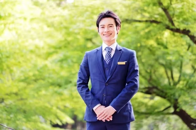 職場の画像
