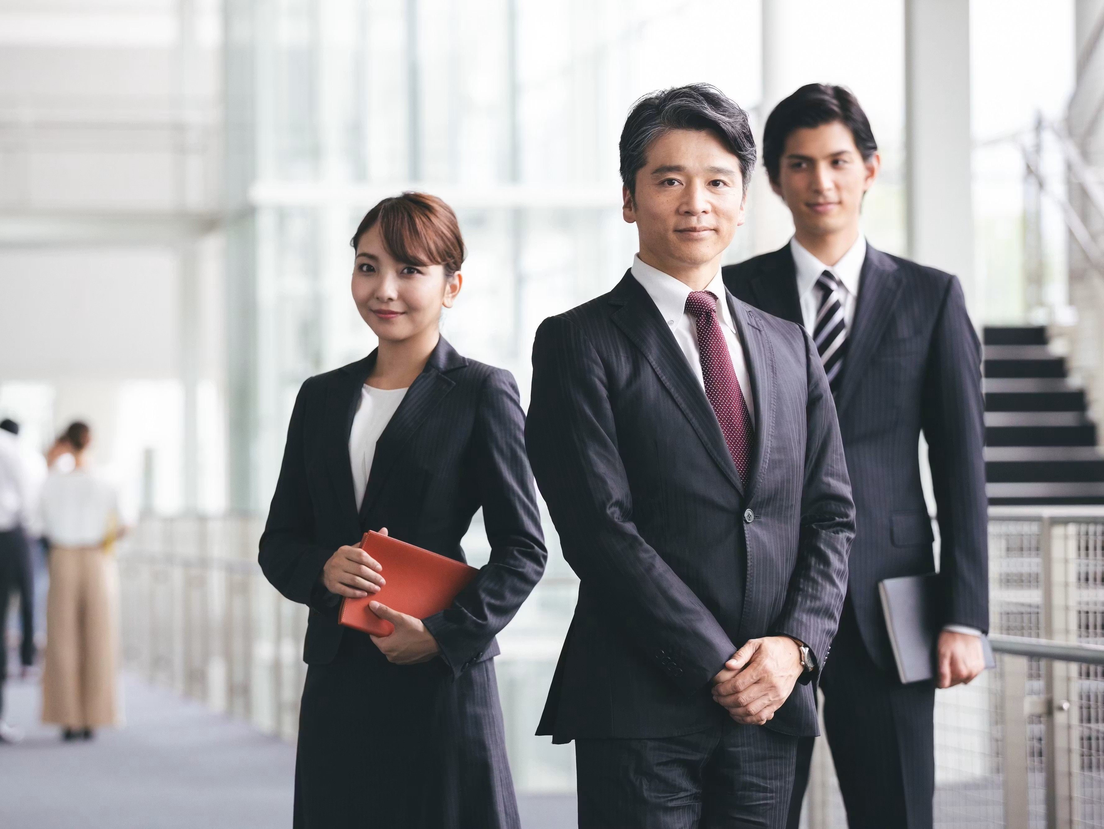 株式会社JWソリューションの女性バイト求人情報