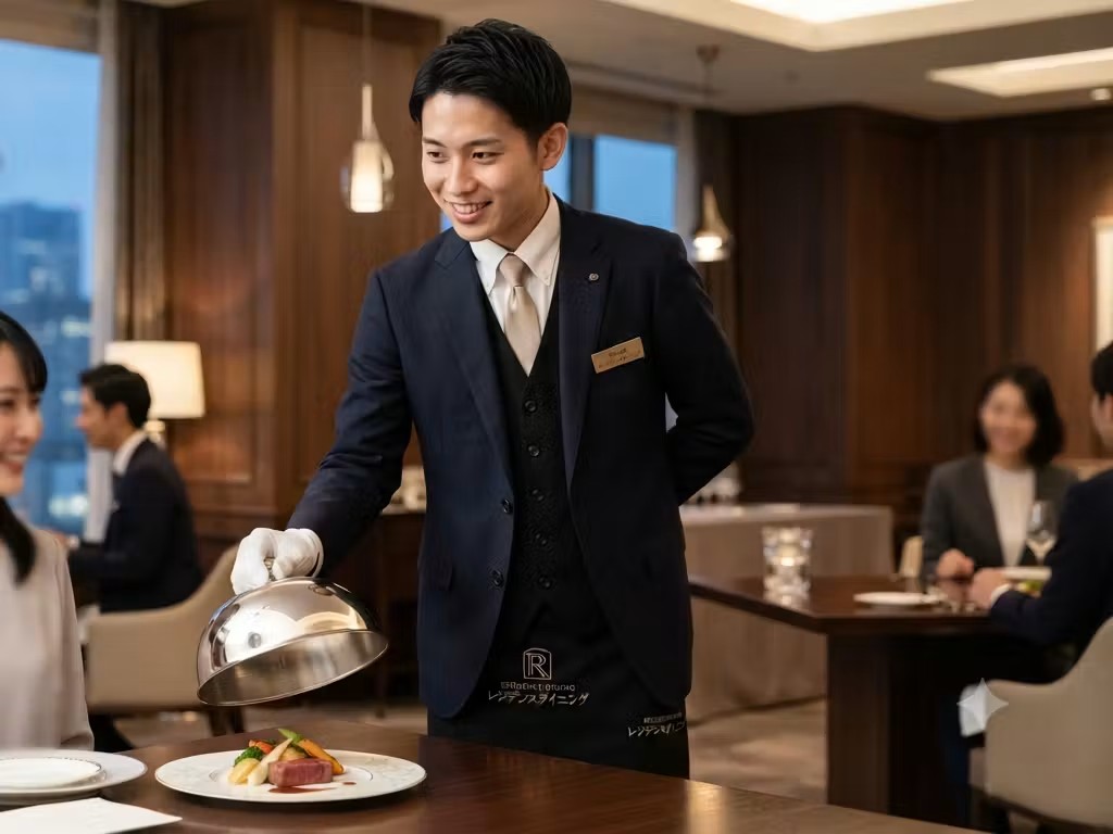 【横浜市西区】＼20～40代活躍中／【時給1,700円〜】みなと...