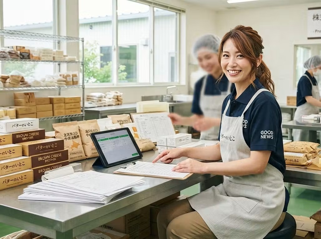 株式会社JWソリューションの派遣社員の求人画像１