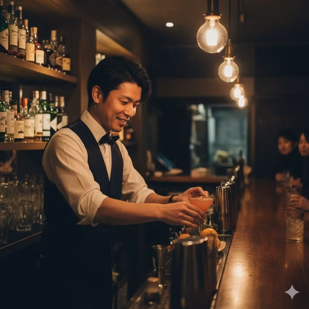 株式会社JWソリューション(神奈川県横浜市西区/横浜駅/ホールスタッフ)_2