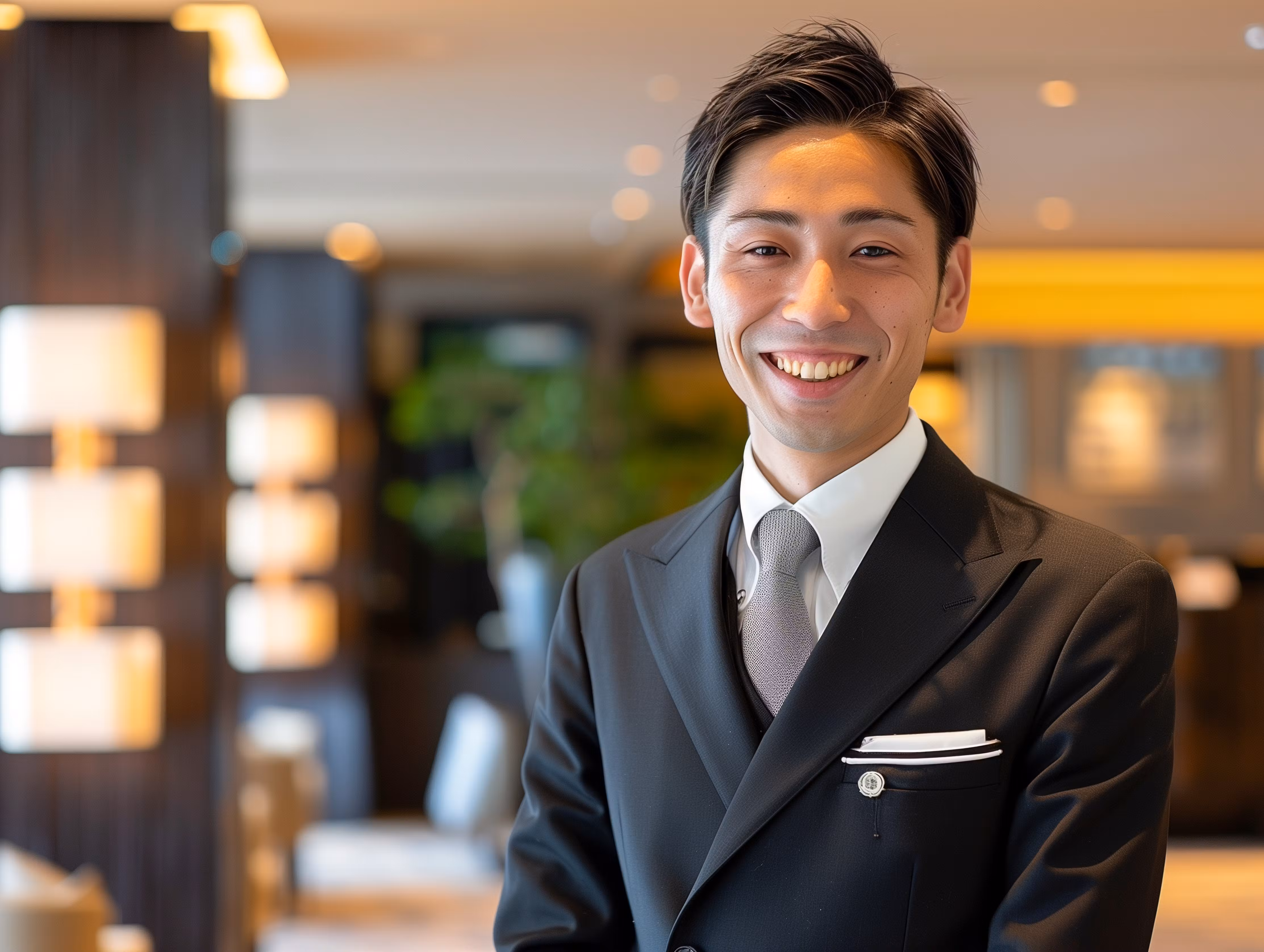 株式会社JWソリューション(神奈川県横浜市中区/馬車道駅/ホテル・旅館)_3