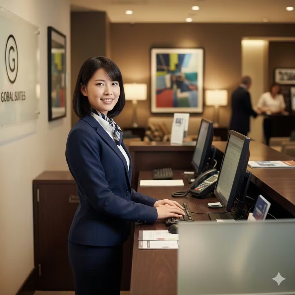 株式会社JWソリューション(東京都新宿区/高田馬場駅/ホテル・旅館)_2