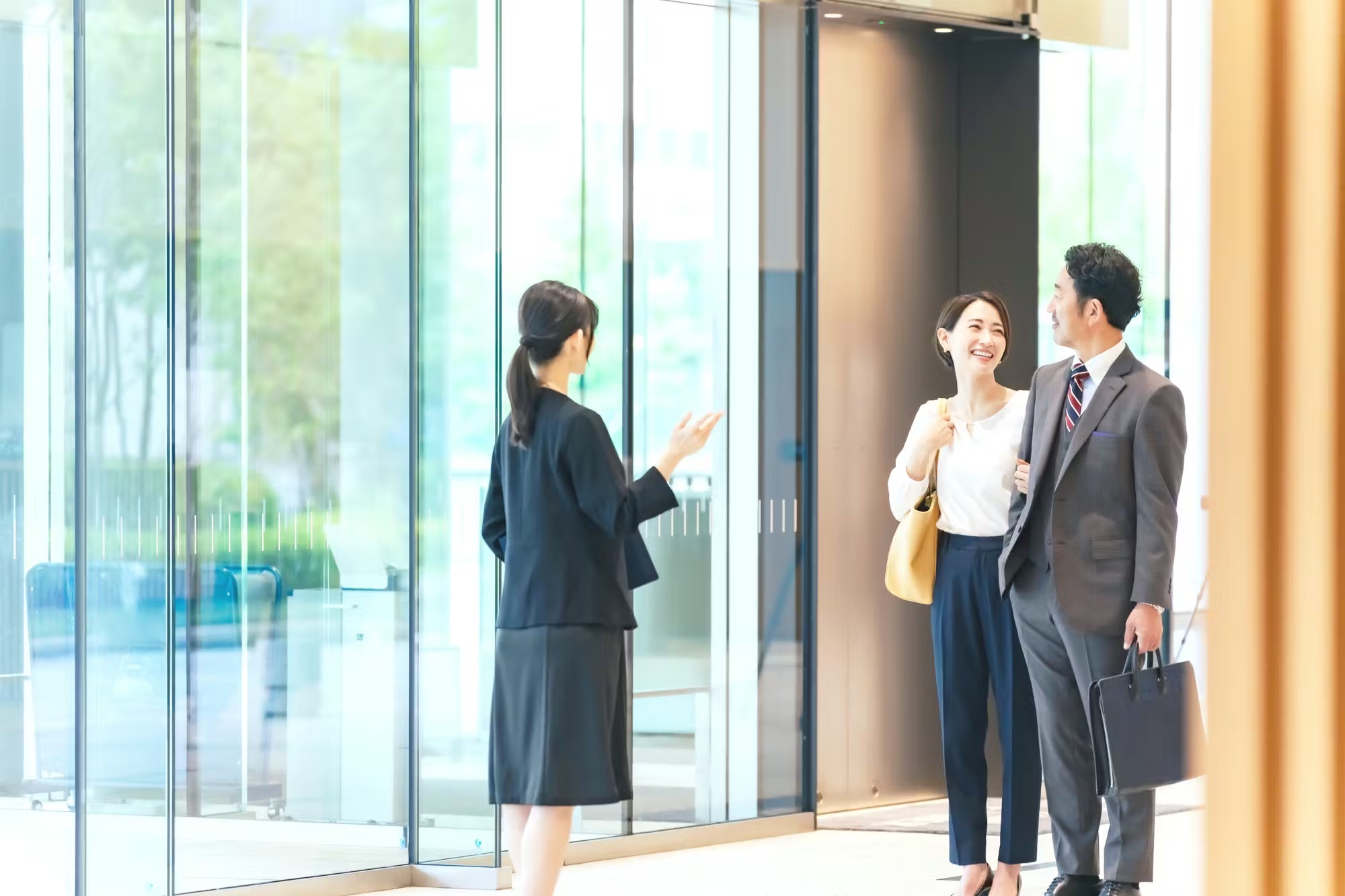 株式会社JWソリューション(東京都港区/新橋駅/ホテル・旅館)_2