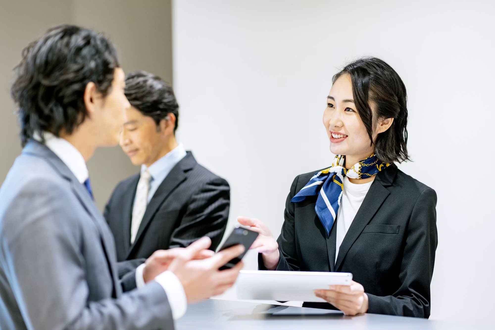 株式会社JWソリューション(東京都台東区/上野駅/ホテル・旅館)_3