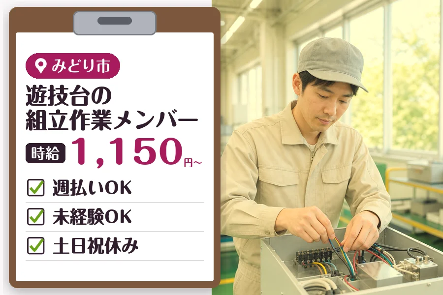 MUSUBI株式会社
