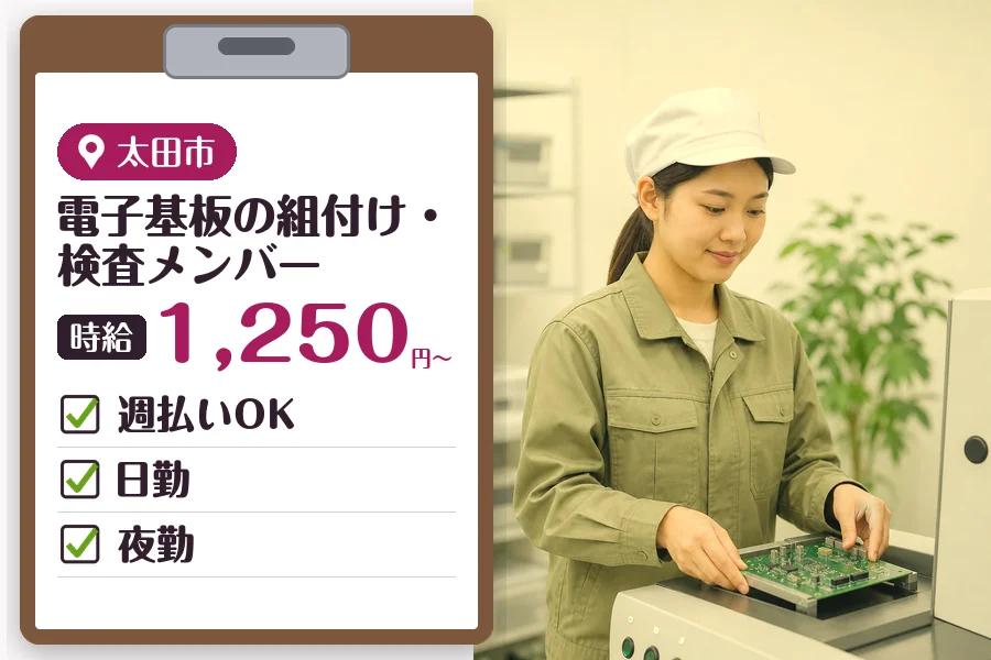 MUSUBI株式会社