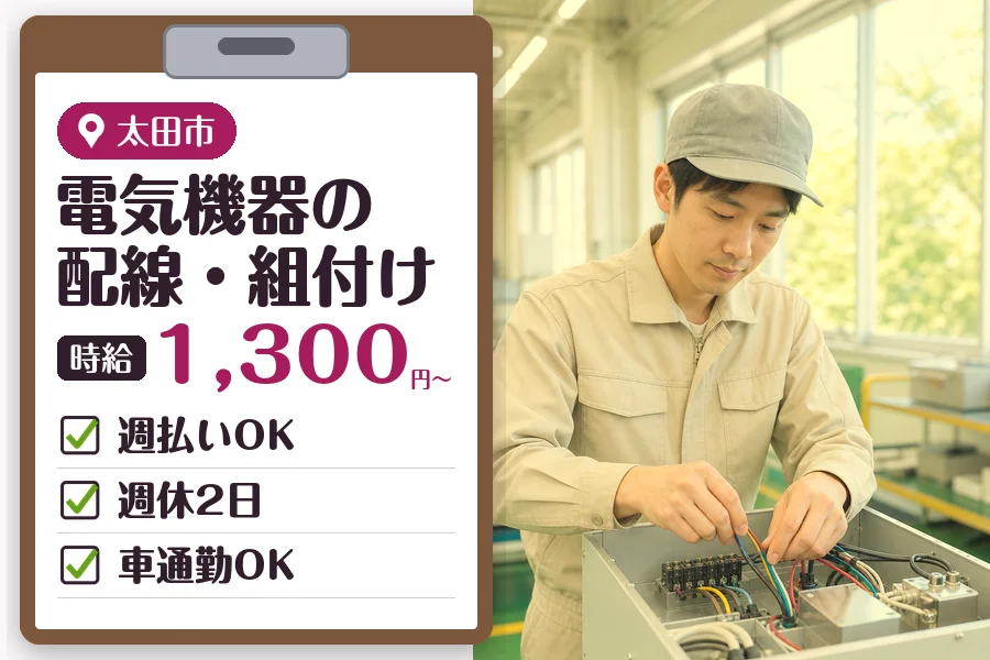 MUSUBI株式会社