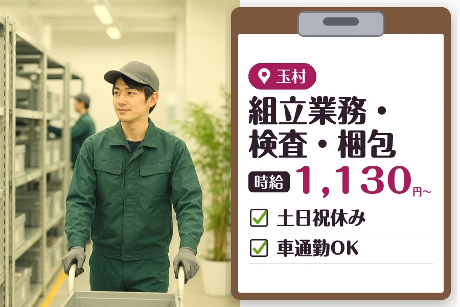 MUSUBI株式会社