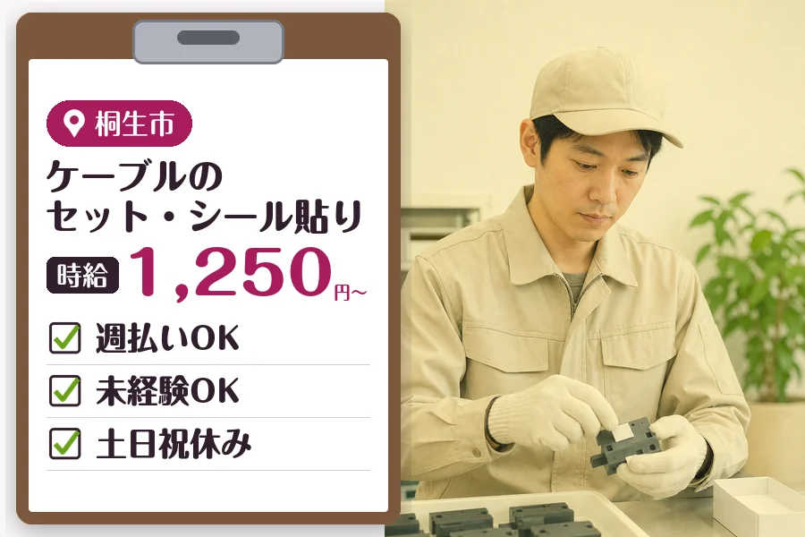 MUSUBI株式会社