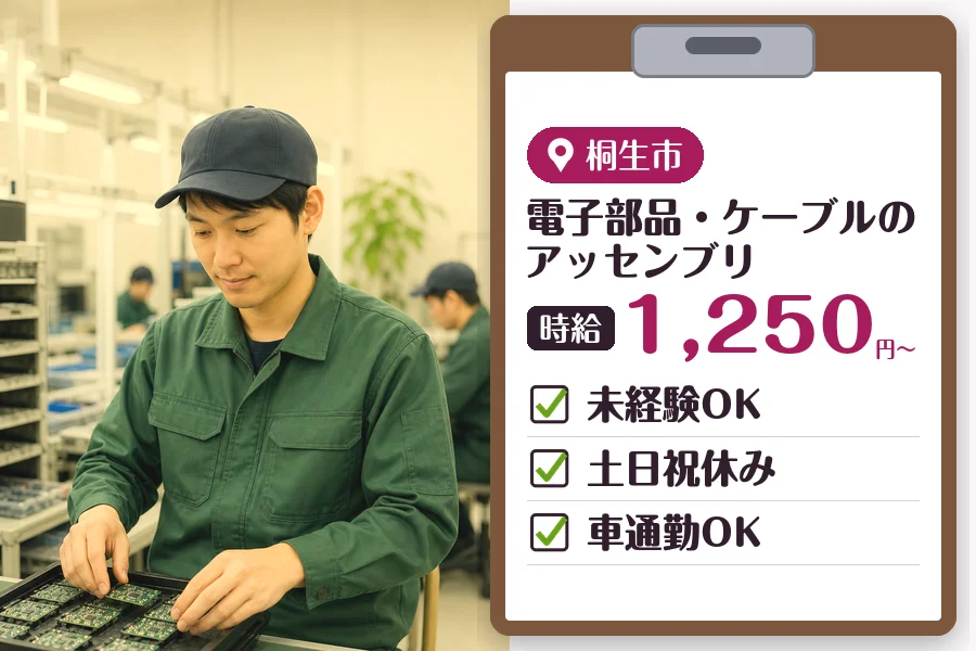 MUSUBI株式会社
