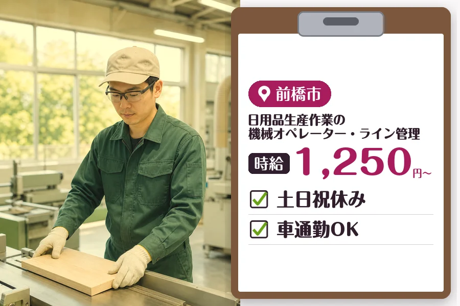 MUSUBI株式会社