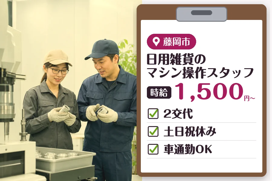 MUSUBI株式会社（群馬県）の女性バイト求人情報