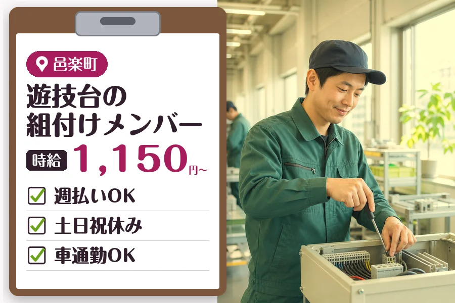 MUSUBI株式会社