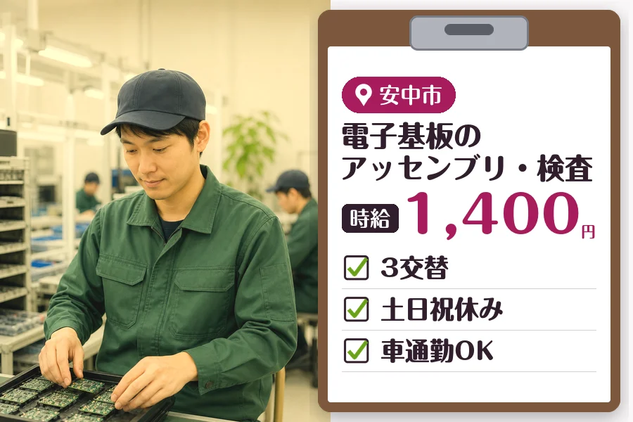 MUSUBI株式会社