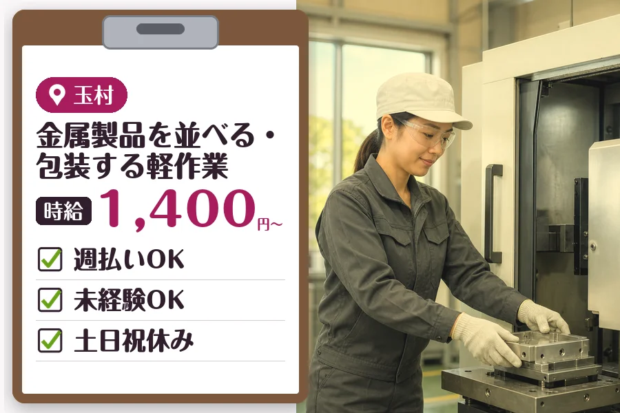 MUSUBI株式会社