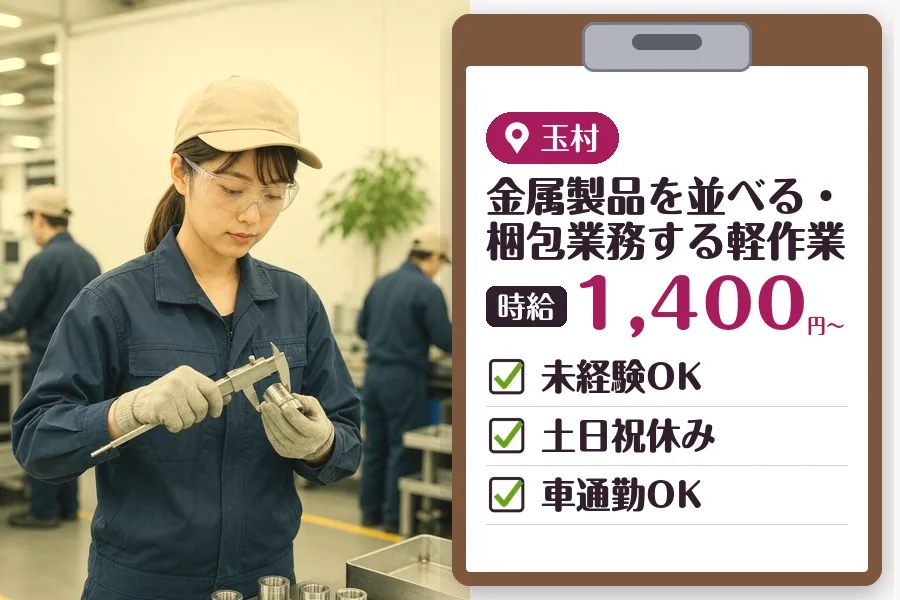 MUSUBI株式会社