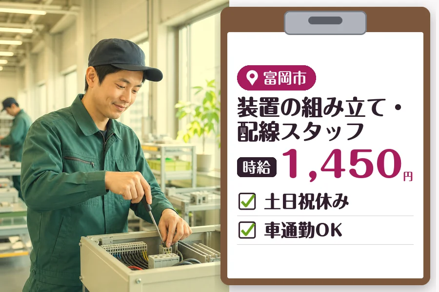 MUSUBI株式会社