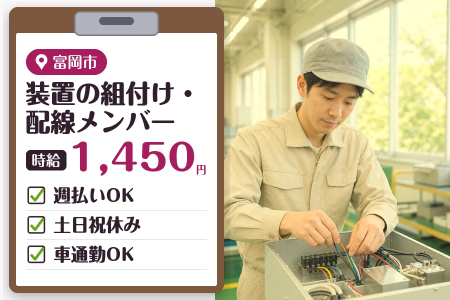 MUSUBI株式会社