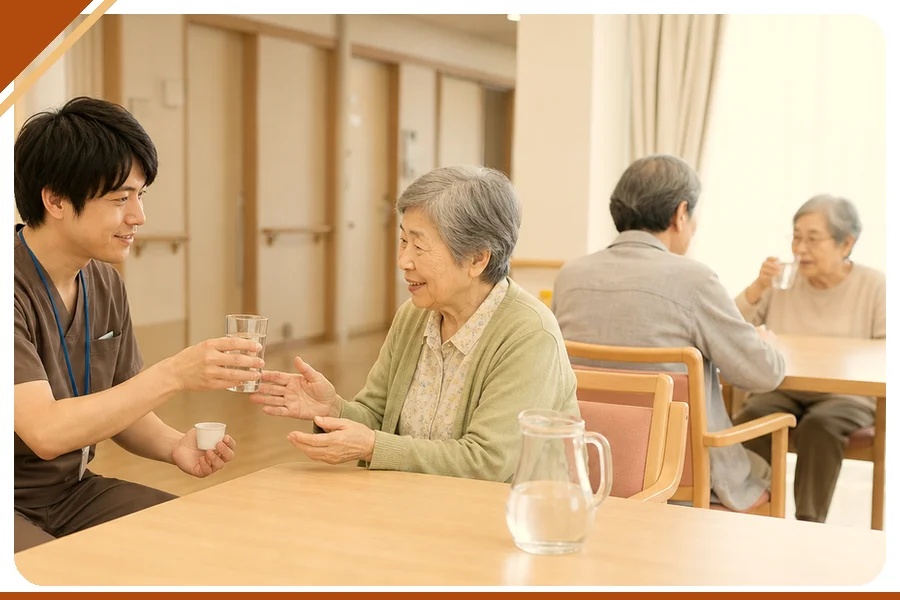 株式会社アルクススタッフィング