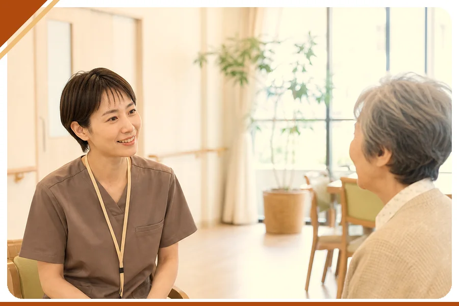 株式会社アルクススタッフィング