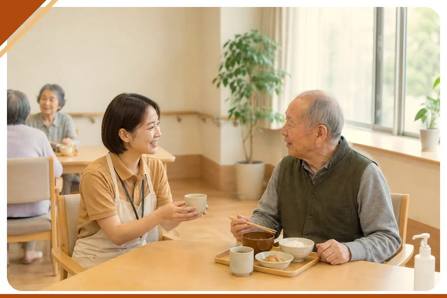 株式会社アルクススタッフィング