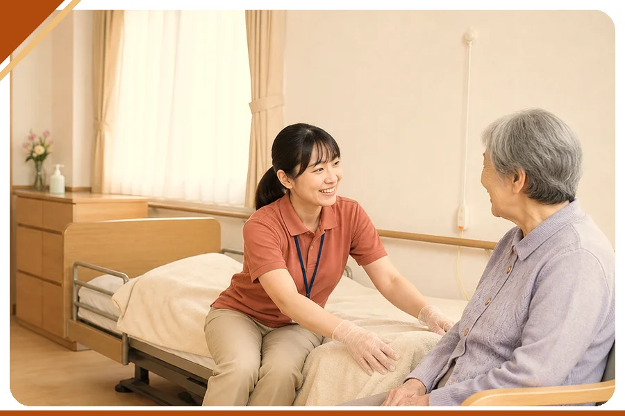 株式会社アルクススタッフィング