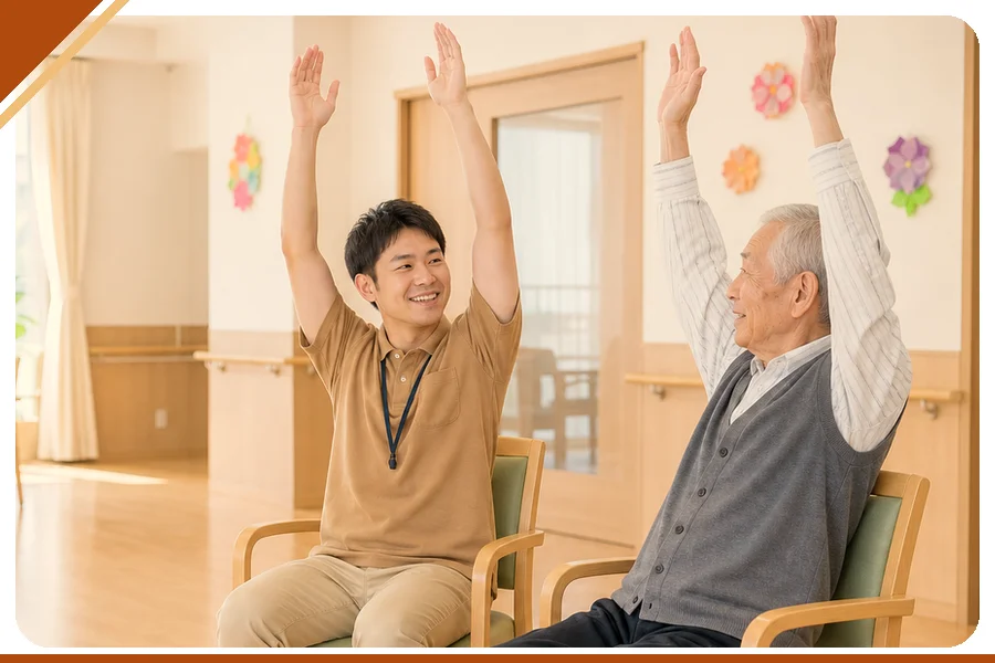 株式会社アルクススタッフィング