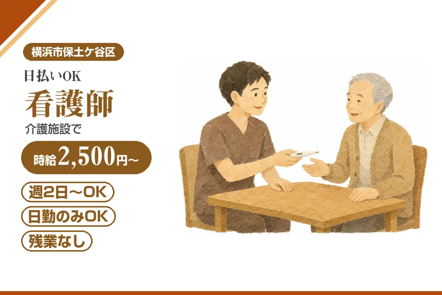 アルバイトイメージ画像