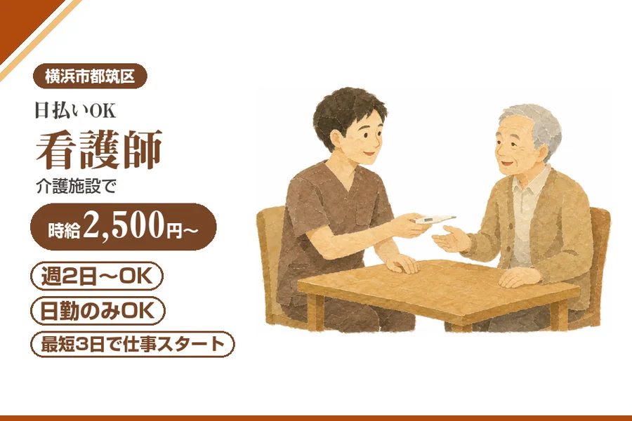 アルバイトイメージ画像