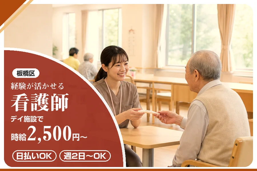 アルバイトイメージ画像