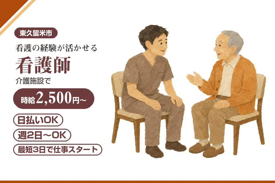 アルバイトイメージ画像